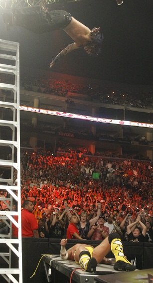 Summerslam 2009 les photos officielles 4 Summerslam 2009 les photos officielles